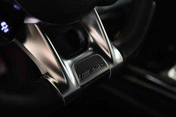 Mercedes-Benz A-Klasse AMG 35 4MATIC PANO/CAM/BURM/MEMORY/NIGHTPAKET/BOMOL