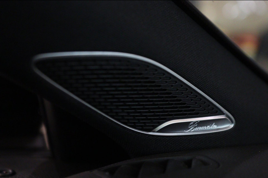 Mercedes-Benz A-Klasse AMG 35 4MATIC PANO/CAM/BURM/MEMORY/NIGHTPAKET/BOMOL