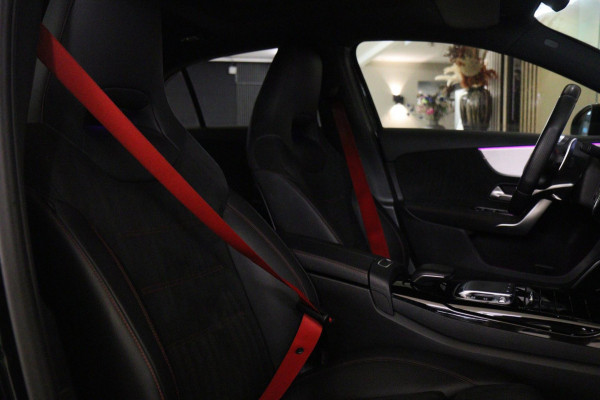 Mercedes-Benz A-Klasse AMG 35 4MATIC PANO/CAM/BURM/MEMORY/NIGHTPAKET/BOMOL