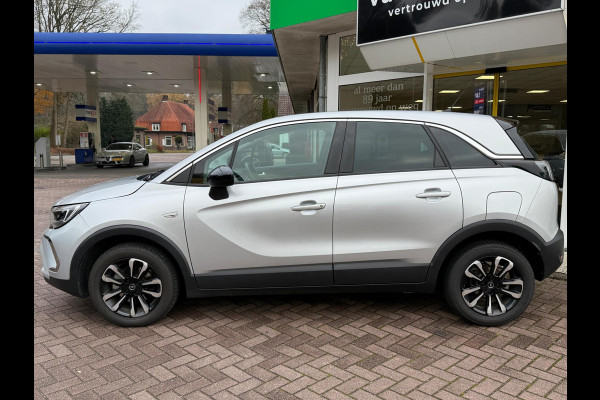 Opel Crossland 1.2 Turbo Elegance