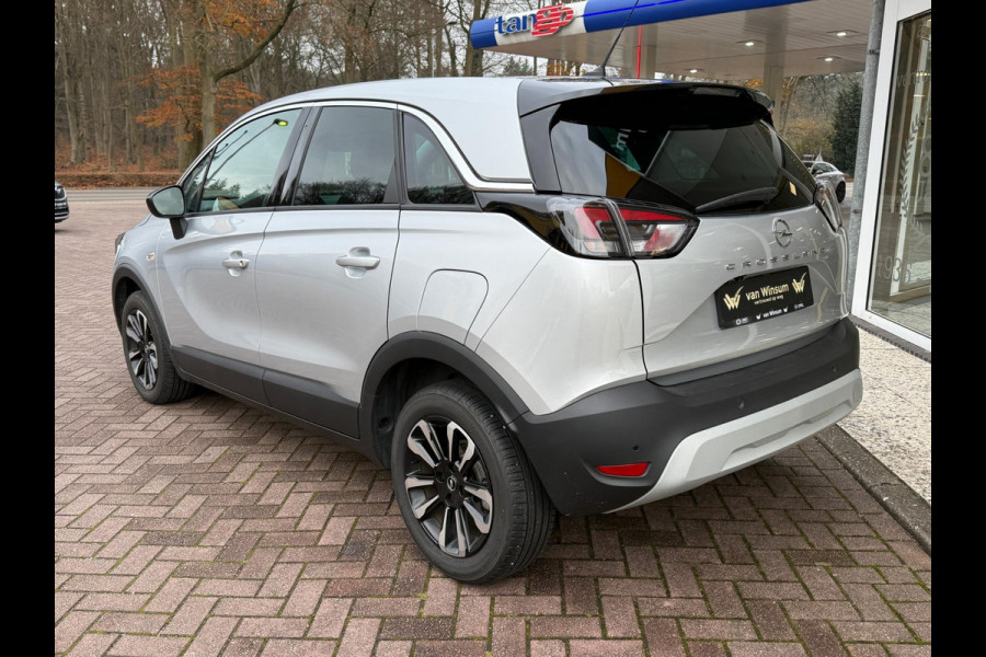 Opel Crossland 1.2 Turbo Elegance