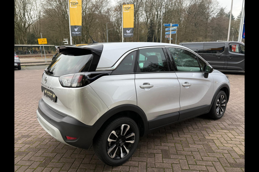Opel Crossland 1.2 Turbo Elegance
