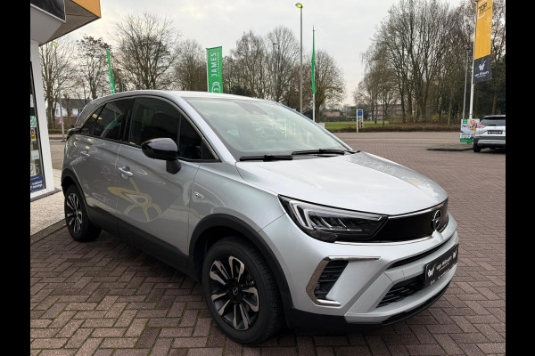 Opel Crossland 1.2 Turbo Elegance