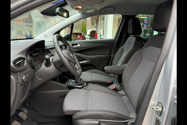 Opel Crossland 1.2 Turbo Elegance