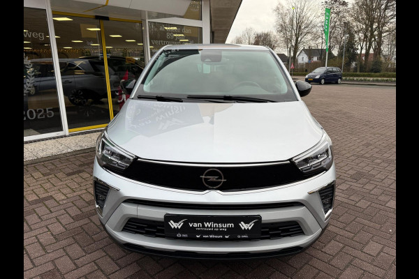 Opel Crossland 1.2 Turbo Elegance