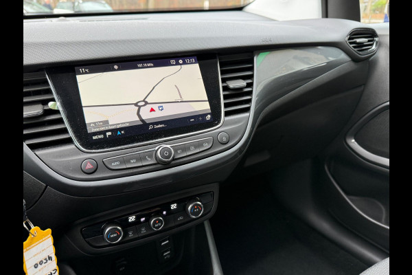 Opel Crossland 1.2 Turbo Elegance