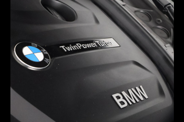 BMW 3 Serie Touring 318i M Sport Corporate Lease Automaat | Navigatie | Leder | Trekhaak |