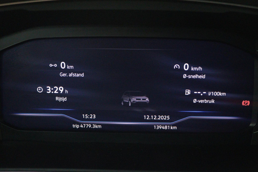 Volkswagen Tiguan Allspace 1.5 TSI Highline Business R 7p. (PANORAMADAK, ELEKT. WEGKLAPBARE TREKHAAK, STOELVERWARMING)