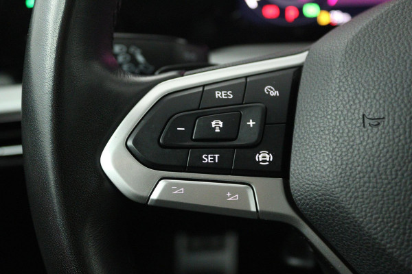 Volkswagen Golf Variant 1.0 eTSI Sport (AUTOMAAT, NAVIGATIE, PARKEERSENSOREN, GOED ONDERHOUDEN)