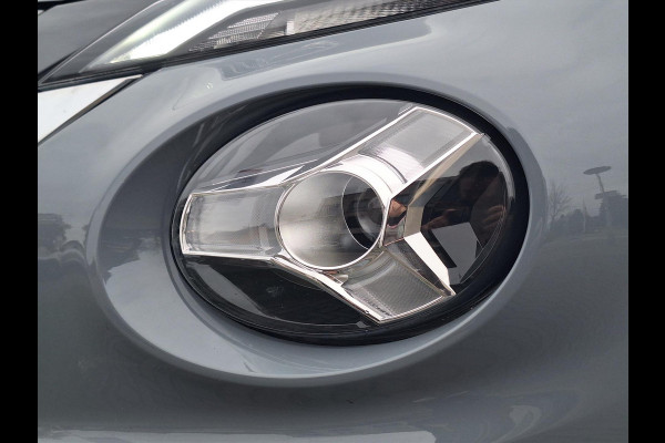 Nissan Juke Hybrid 143pk Tekna | Leer, 360 Camera, Adaptive cruise control, Climate control, Keyless, 19 inch, Startknop, Parkeersensoren