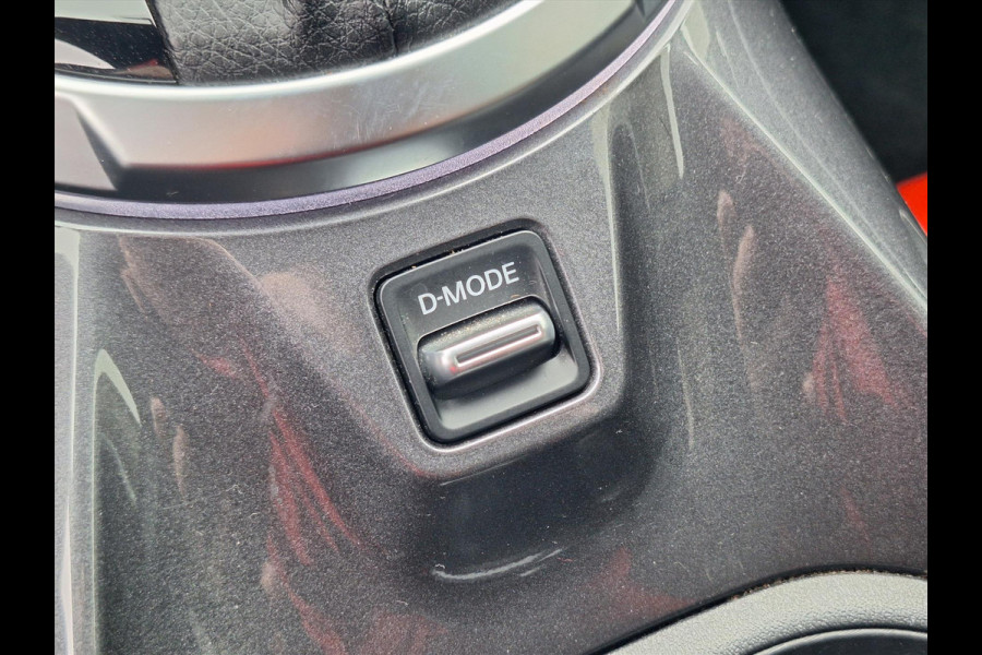 Nissan Juke Hybrid 143pk Tekna | Leer, 360 Camera, Adaptive cruise control, Climate control, Keyless, 19 inch, Startknop, Parkeersensoren