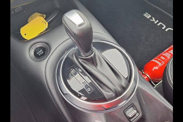 Nissan Juke Hybrid 143pk Tekna | Leer, 360 Camera, Adaptive cruise control, Climate control, Keyless, 19 inch, Startknop, Parkeersensoren