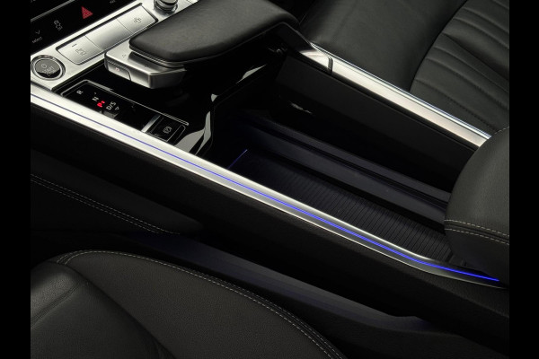 Audi e-tron Quattro edition Plus, 1 e eigenaar, SOH 91 %, panodak, leder, camera, afn. trekhaak, stoelverwarming, NL auto nap