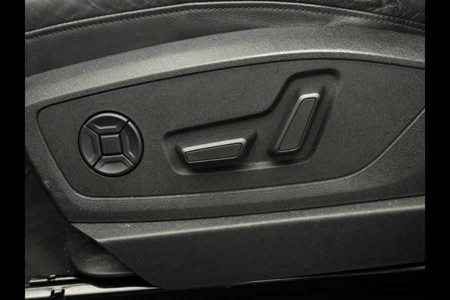 Audi e-tron Quattro edition Plus, 1 e eigenaar, SOH 91 %, panodak, leder, camera, afn. trekhaak, stoelverwarming, NL auto nap