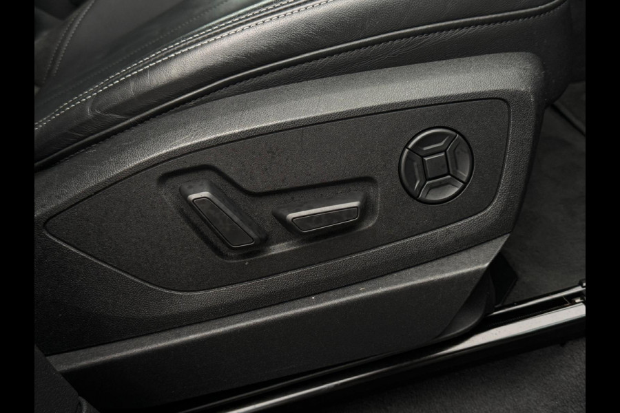 Audi e-tron Quattro edition Plus, 1 e eigenaar, SOH 91 %, panodak, leder, camera, afn. trekhaak, stoelverwarming, NL auto nap
