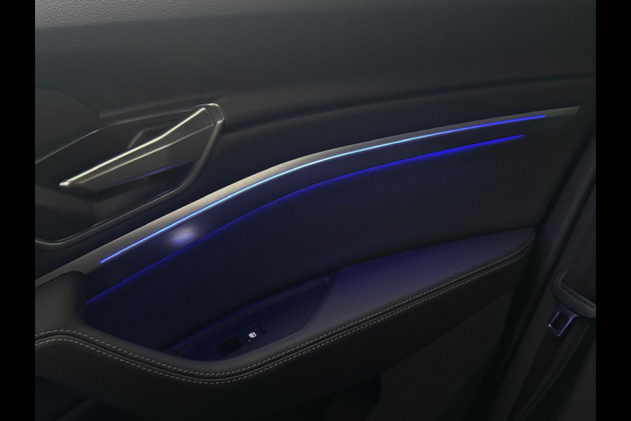 Audi e-tron Quattro edition Plus, 1 e eigenaar, SOH 91 %, panodak, leder, camera, afn. trekhaak, stoelverwarming, NL auto nap
