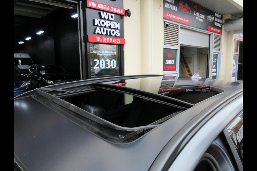 BMW 5 Serie Touring 540i xDrive High Executive Leer Pano