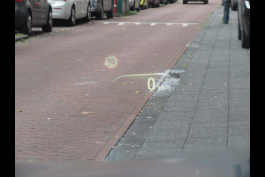 BMW 5 Serie Touring 540i xDrive High Executive Leer Pano