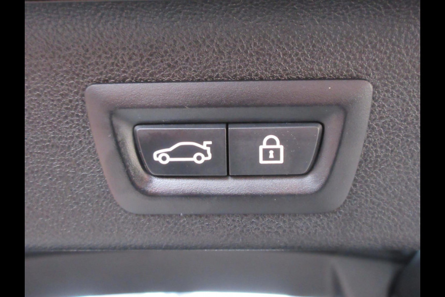 BMW 5 Serie Touring 540i xDrive High Executive Leer Pano