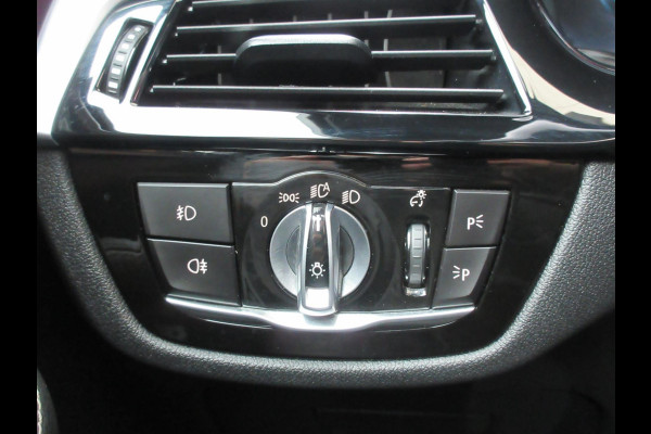 BMW 5 Serie Touring 540i xDrive High Executive Leer Pano