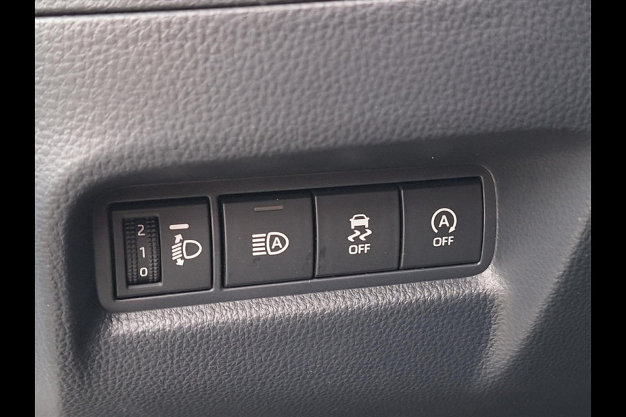 Toyota Aygo X 1.0 VVT-i S-CVT Pulse Automaat | Eerste eigenaar, Bi-Tone, Apple CarPlay/Android auto, Climate control, November 2024