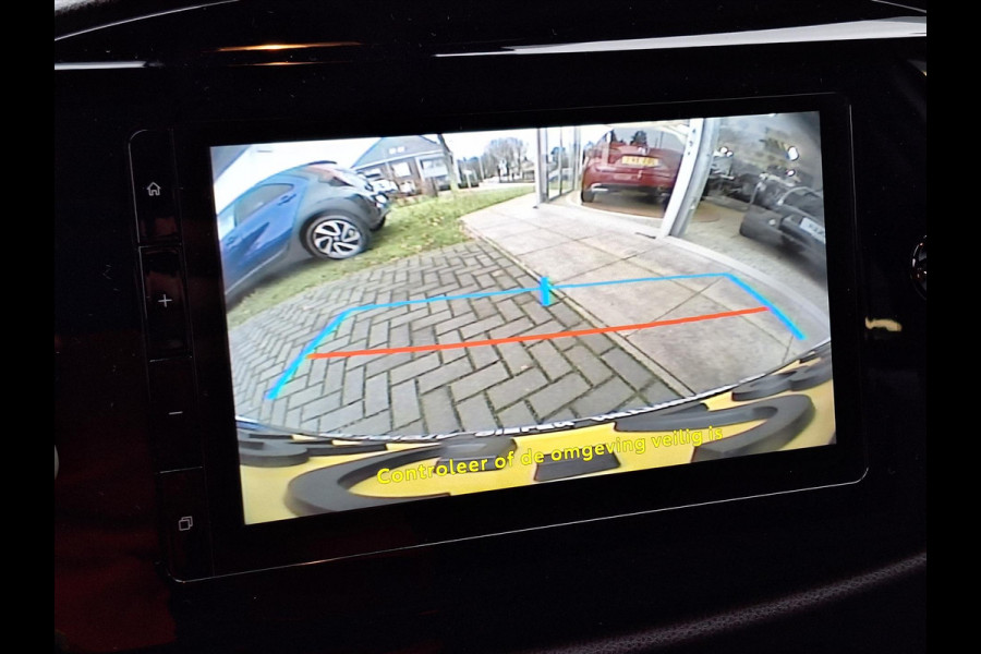 Toyota Aygo X 1.0 VVT-i S-CVT Pulse Automaat | Eerste eigenaar, Bi-Tone, Apple CarPlay/Android auto, Climate control, November 2024