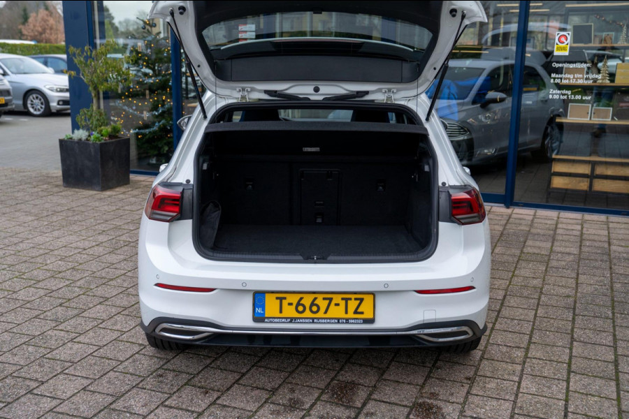 Volkswagen Golf 1.4 eHybrid GTE | Prijs rijklaar incl. 12 mnd garantie |Navi Rode remklauwen Carplay Ledverlichting