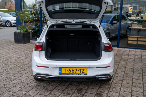 Volkswagen Golf 1.4 eHybrid GTE | Prijs rijklaar incl. 12 mnd garantie |Navi Rode remklauwen Carplay Ledverlichting