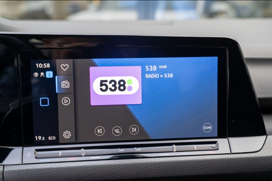 Volkswagen Golf 1.4 eHybrid GTE | Prijs rijklaar incl. 12 mnd garantie |Navi Rode remklauwen Carplay Ledverlichting