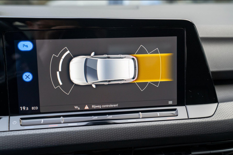 Volkswagen Golf 1.4 eHybrid GTE | Prijs rijklaar incl. 12 mnd garantie |Navi Rode remklauwen Carplay Ledverlichting