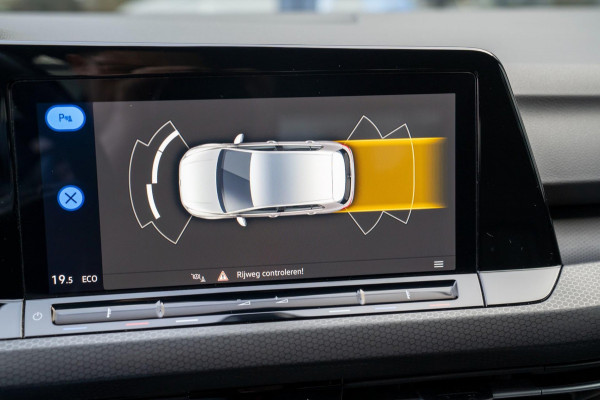 Volkswagen Golf 1.4 eHybrid GTE | Prijs rijklaar incl. 12 mnd garantie |Navi Rode remklauwen Carplay Ledverlichting