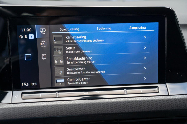 Volkswagen Golf 1.4 eHybrid GTE | Prijs rijklaar incl. 12 mnd garantie |Navi Rode remklauwen Carplay Ledverlichting