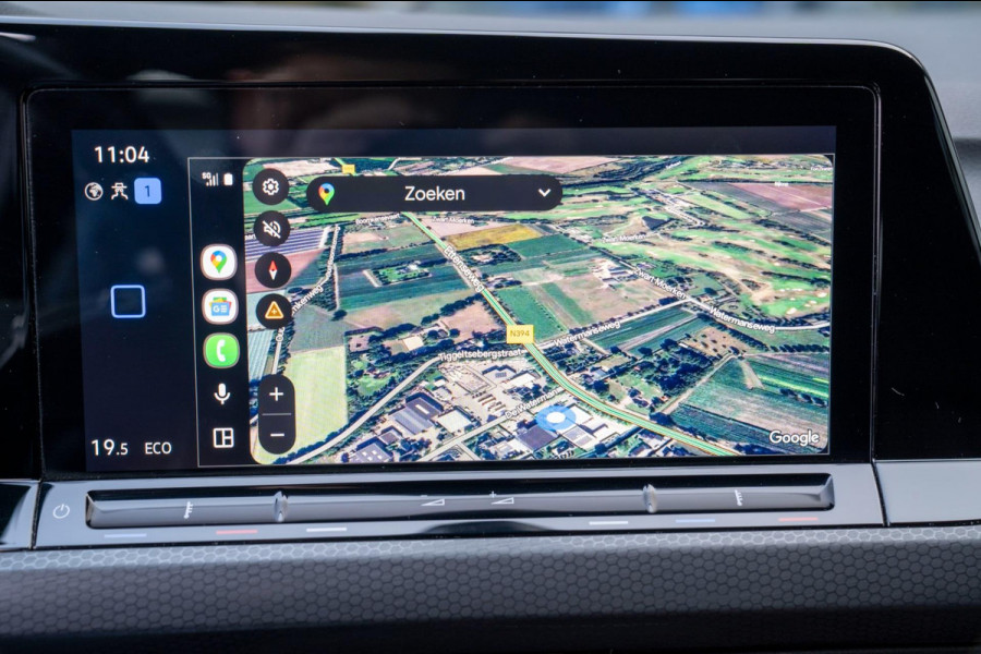 Volkswagen Golf 1.4 eHybrid GTE | Prijs rijklaar incl. 12 mnd garantie |Navi Rode remklauwen Carplay Ledverlichting