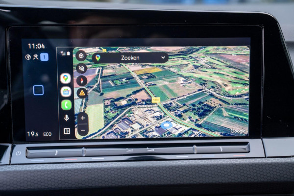 Volkswagen Golf 1.4 eHybrid GTE | Prijs rijklaar incl. 12 mnd garantie |Navi Rode remklauwen Carplay Ledverlichting