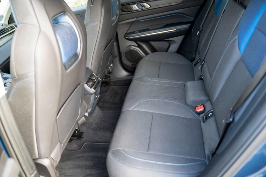 Lynk & Co 01 1.5 261PK Plugin Hybrid | Prijs rijklaar incl. 12 mnd garantie | Trekhaak Navi Panodak Led Keyless ACC Blindspot