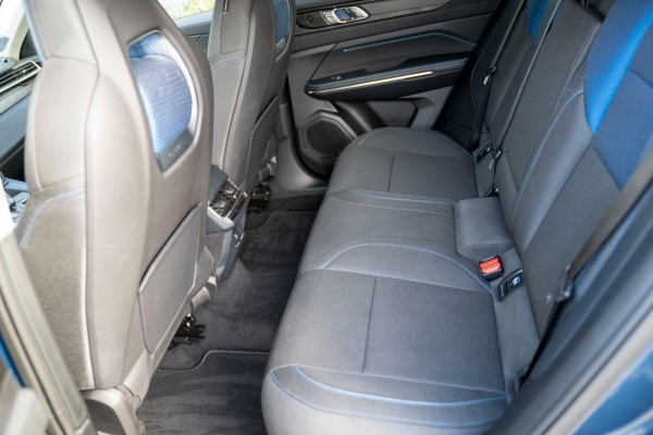 Lynk & Co 01 1.5 261PK Plugin Hybrid | Prijs rijklaar incl. 12 mnd garantie | Trekhaak Navi Panodak Led Keyless ACC Blindspot