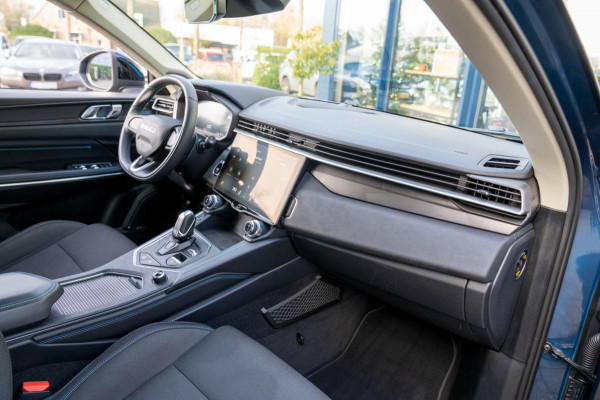 Lynk & Co 01 1.5 261PK Plugin Hybrid | Prijs rijklaar incl. 12 mnd garantie | Trekhaak Navi Panodak Led Keyless ACC Blindspot