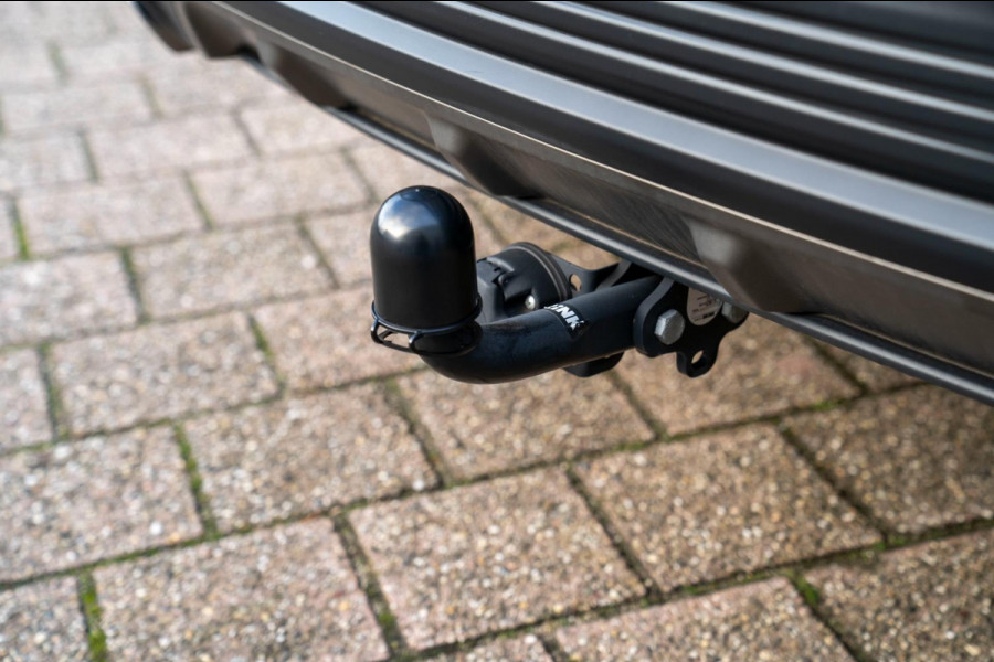 Lynk & Co 01 1.5 261PK Plugin Hybrid | Prijs rijklaar incl. 12 mnd garantie | Trekhaak Navi Panodak Led Keyless ACC Blindspot