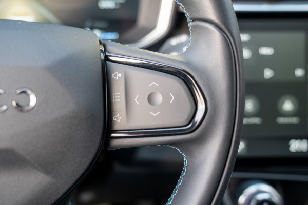 Lynk & Co 01 1.5 261PK Plugin Hybrid | Prijs rijklaar incl. 12 mnd garantie | Trekhaak Navi Panodak Led Keyless ACC Blindspot