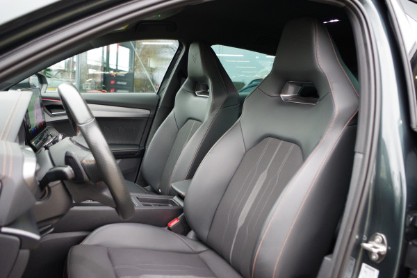 CUPRA Formentor 1.4 e-Hybrid VZ 245 PK Copper Edition, Trekhaak, Camera, Memory, Adap. Cruise Control, keyless