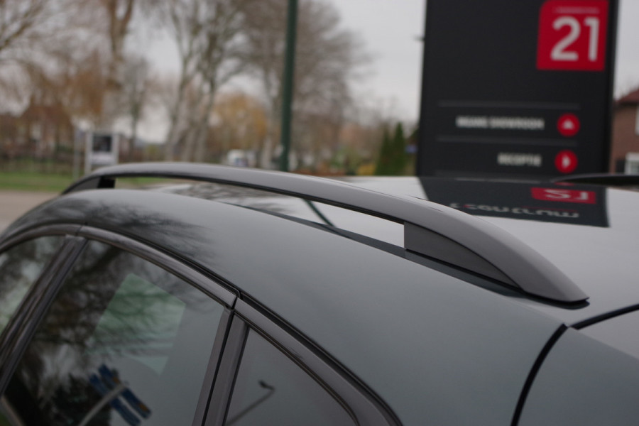 CUPRA Formentor 1.4 e-Hybrid VZ 245 PK Copper Edition, Trekhaak, Camera, Memory, Adap. Cruise Control, keyless