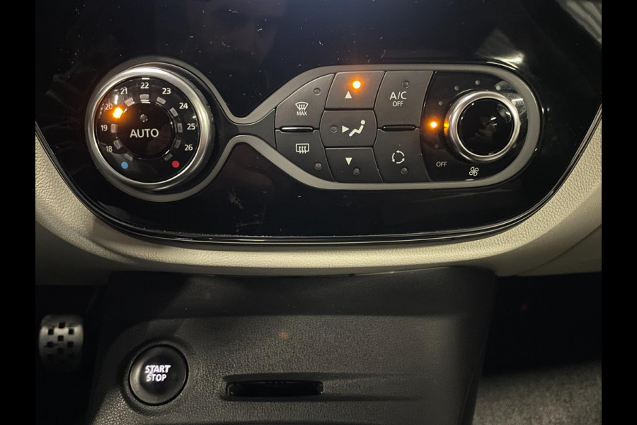 Renault Captur 1.2 TCe Initiale Paris|LUXE UITVOERING|LEDER|KEYLESS|BOSE|STOELVERW|CAMERA|CRUISE,CLIMATE CTRL|BLUETOOTH|NAP|NL-AUT