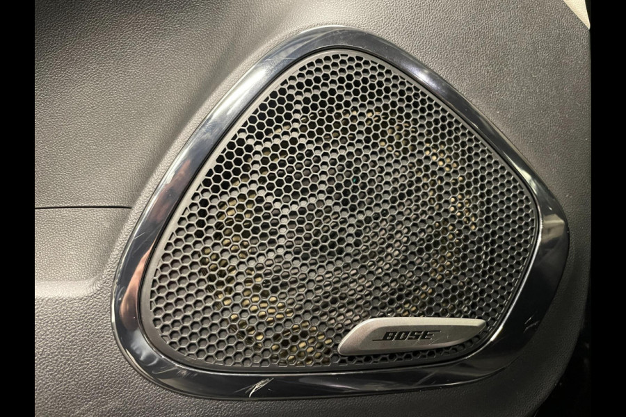 Renault Captur 1.2 TCe Initiale Paris|LUXE UITVOERING|LEDER|KEYLESS|BOSE|STOELVERW|CAMERA|CRUISE,CLIMATE CTRL|BLUETOOTH|NAP|NL-AUT