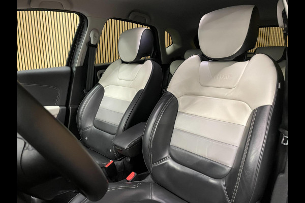 Renault Captur 1.2 TCe Initiale Paris|LUXE UITVOERING|LEDER|KEYLESS|BOSE|STOELVERW|CAMERA|CRUISE,CLIMATE CTRL|BLUETOOTH|NAP|NL-AUT