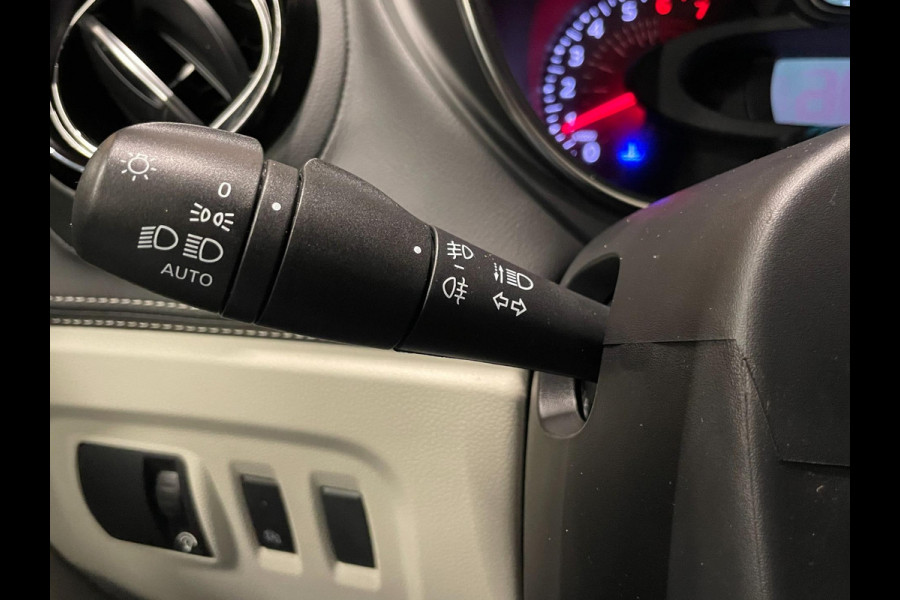 Renault Captur 1.2 TCe Initiale Paris|LUXE UITVOERING|LEDER|KEYLESS|BOSE|STOELVERW|CAMERA|CRUISE,CLIMATE CTRL|BLUETOOTH|NAP|NL-AUT