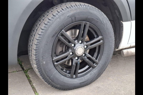 Mercedes-Benz Sprinter 211 2.2 CDI L2H2 AUTOMAAT / TREKHAAK / NAVI / EURO 6 / CARPLAY