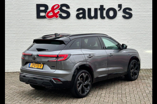 Renault Austral 1.2 E-Tech full hybrid 200 iconic esprit Alpine Automaat Digital Dash Full LED Cruise Carplay