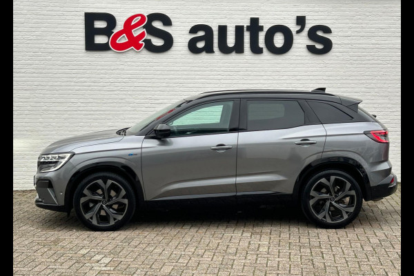 Renault Austral 1.2 E-Tech full hybrid 200 iconic esprit Alpine Automaat Digital Dash Full LED Cruise Carplay