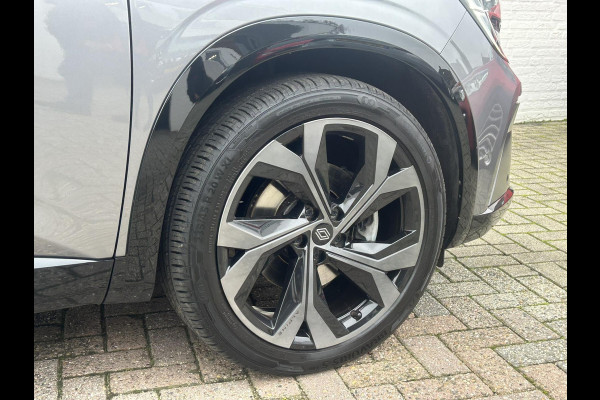 Renault Austral 1.2 E-Tech full hybrid 200 iconic esprit Alpine Automaat Digital Dash Full LED Cruise Carplay