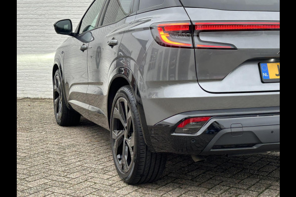 Renault Austral 1.2 E-Tech full hybrid 200 iconic esprit Alpine Automaat Digital Dash Full LED Cruise Carplay